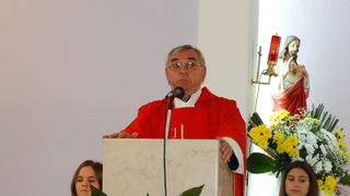 Proslavljen blagdan sv. Kate u Vukšiću