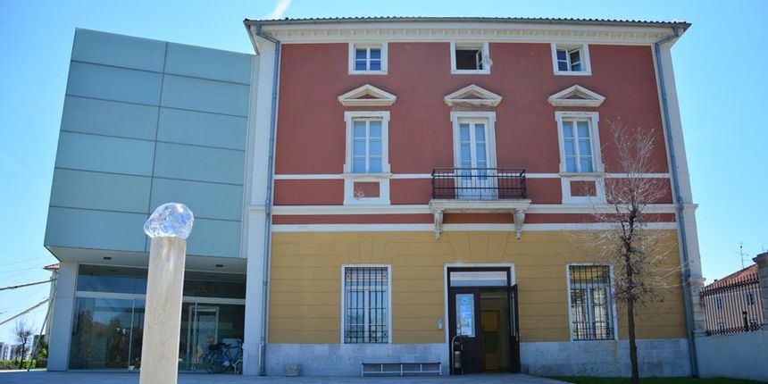 Rođendanski Dan otvorenih vrata u Muzeju antičkog stakla Rođendanski Dan otvorenih vrata u Muzeju antičkog stakla