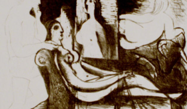 Picasso ( foto: tportal.hr)