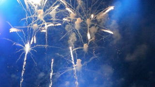 Virska noć 2016: Jelena Rozga i spektakularni vatromet za 25 tisuća fanova. Foto: Virski list