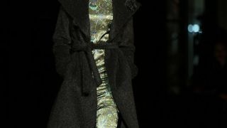 Toyota Fashion week prva večer održana je u ponedjeljak navečer u zagrebačkom Kaptol centru i predstavila zanimljive ideje dizajnera Toyota Fashion week prva večer održana je u ponedjeljak navečer u zagrebačkom Kaptol centru i predstavila zanimljive ideje dizajnera