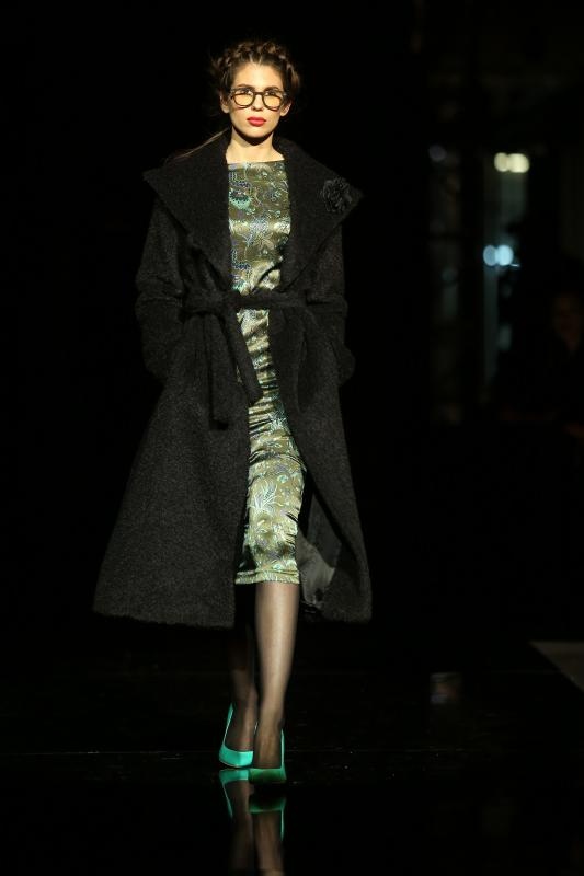 Toyota Fashion week prva večer održana je u ponedjeljak navečer u zagrebačkom Kaptol centru i predstavila zanimljive ideje dizajnera Toyota Fashion week prva večer održana je u ponedjeljak navečer u zagrebačkom Kaptol centru i predstavila zanimljive ideje dizajnera