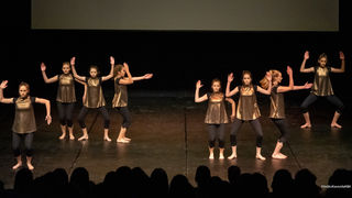 U Kazalištu lutaka održan Međunarodni plesni festival