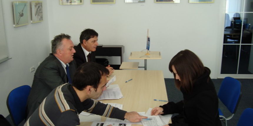 Ugovori o stipendiranju, Benkovac Ugovori o stipendiranju, Benkovac