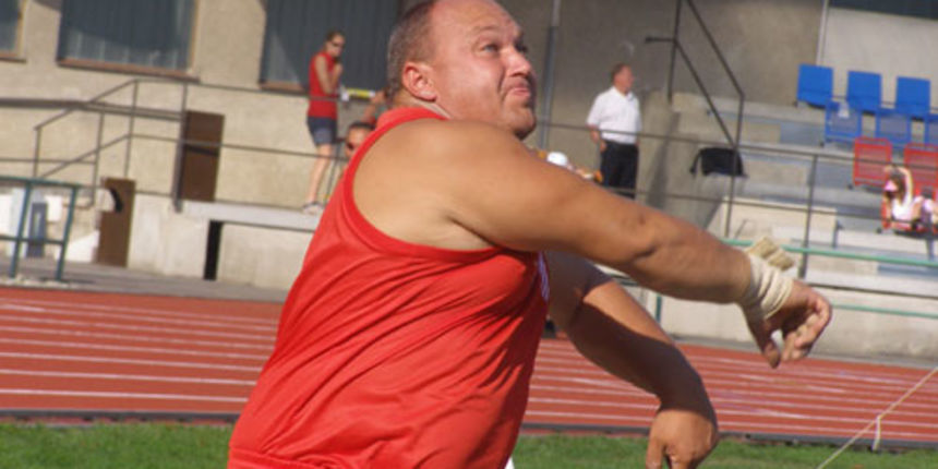 Darko Kralj (Foto:hssi-hpo.hr) Darko Kralj (Foto:hssi-hpo.hr)