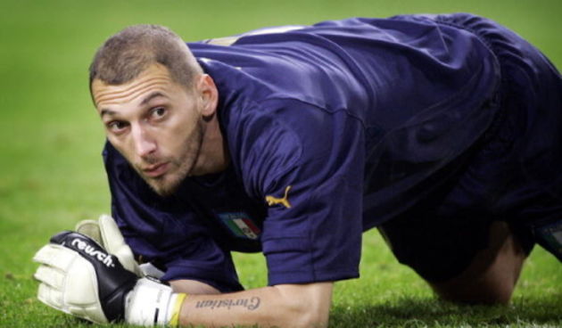Christian Abbiati (Foto: elatleti.com)