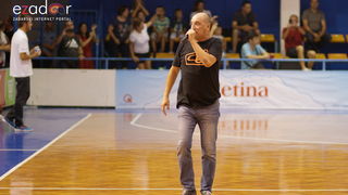 Humanitarna utakmica u Jazinama: KK Zadar – KK Diadora Humanitarna utakmica u Jazinama: KK Zadar – KK Diadora