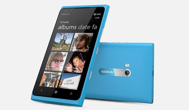 Nokia se sljedeće godine vraća na tržište pametnih telefona, foto: Zimo.hr