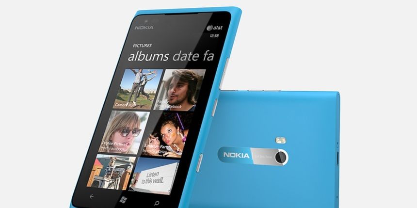 Nokia se sljedeće godine vraća na tržište pametnih telefona, foto: Zimo.hr Nokia se sljedeće godine vraća na tržište pametnih telefona, foto: Zimo.hr