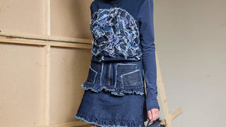 Urbana moda s potpisom Jet Lega dizajnerice Jasmine Arnautović Urbana moda s potpisom Jet Lega dizajnerice Jasmine Arnautović