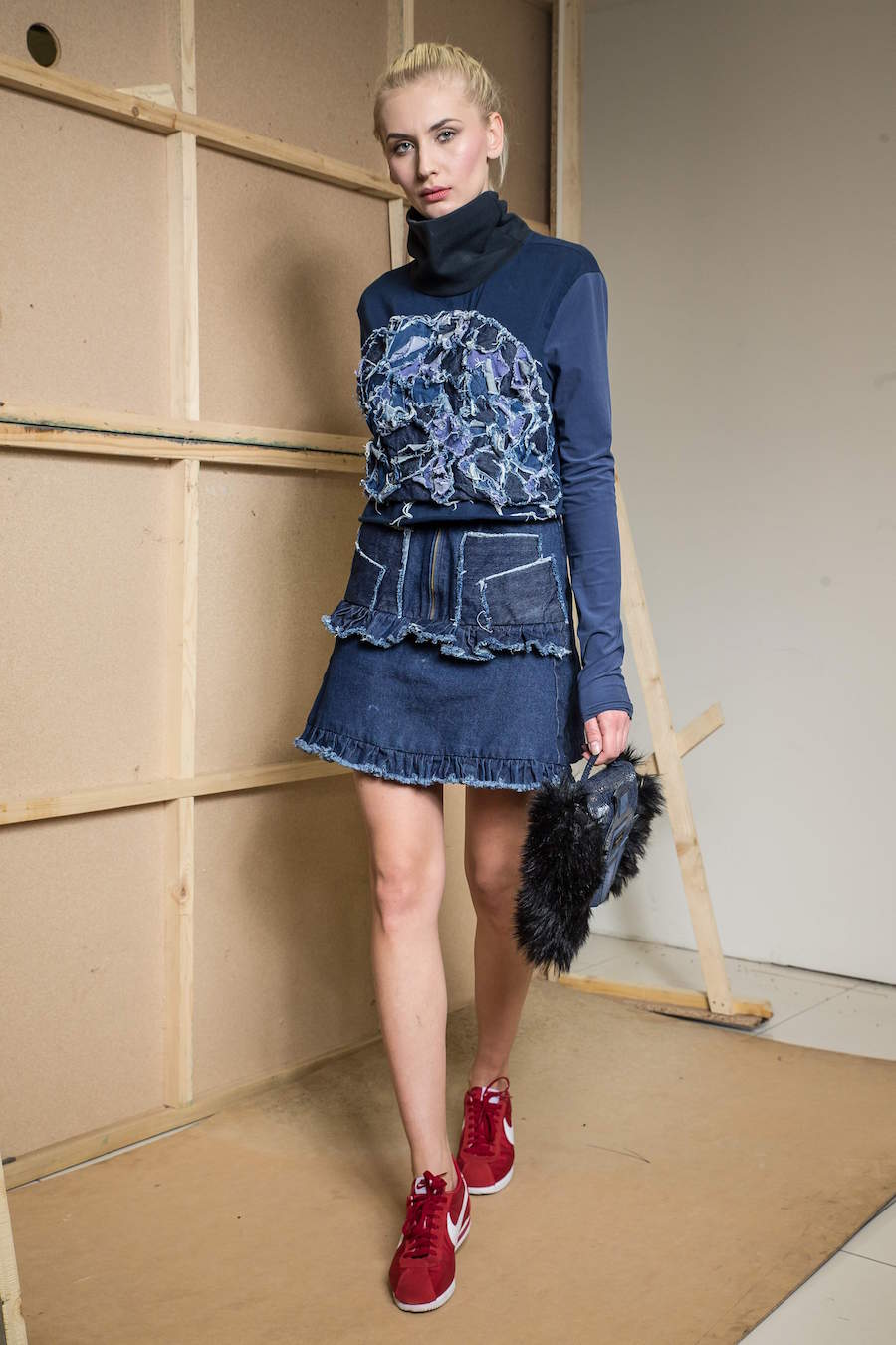 Urbana moda s potpisom Jet Lega dizajnerice Jasmine Arnautović Urbana moda s potpisom Jet Lega dizajnerice Jasmine Arnautović