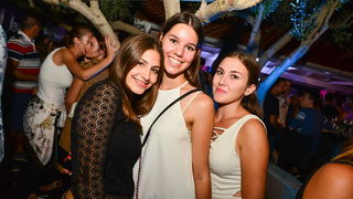 Zatvaranje sezone u virskom cafe & coctail baru Vagabundo. Foto: Iva Perinčić