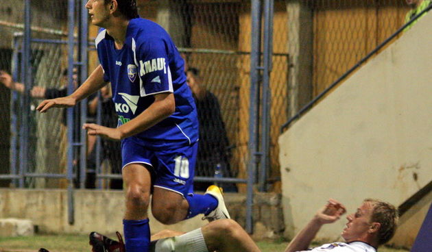 Ermin Zec (Foto: Domagoj Zovko)