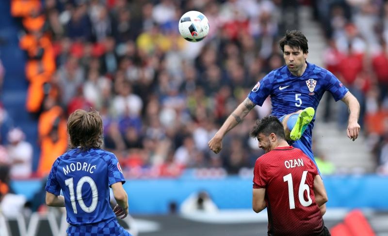 Stadion Park prinčeva u Parizu, UEFA EURO 2016., 1. kolo, skupina D, Turska – Hrvatska 0-1. Photo: Sanjin Strukic/PIXSELL Stadion Park prinčeva u Parizu, UEFA EURO 2016., 1. kolo, skupina D, Turska – Hrvatska 0-1. Photo: Sanjin Strukic/PIXSELL