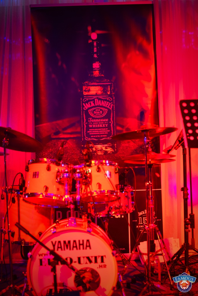 Tribute to Sinatra: Davor Pekota i Fokus Band @ Famous Beach Bar