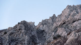 Od Velikog Rujna, preko Rujanske kose do Višerujna…