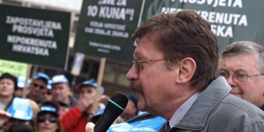 Vilim Ribić (Foto: Cropix) Vilim Ribić (Foto: Cropix)