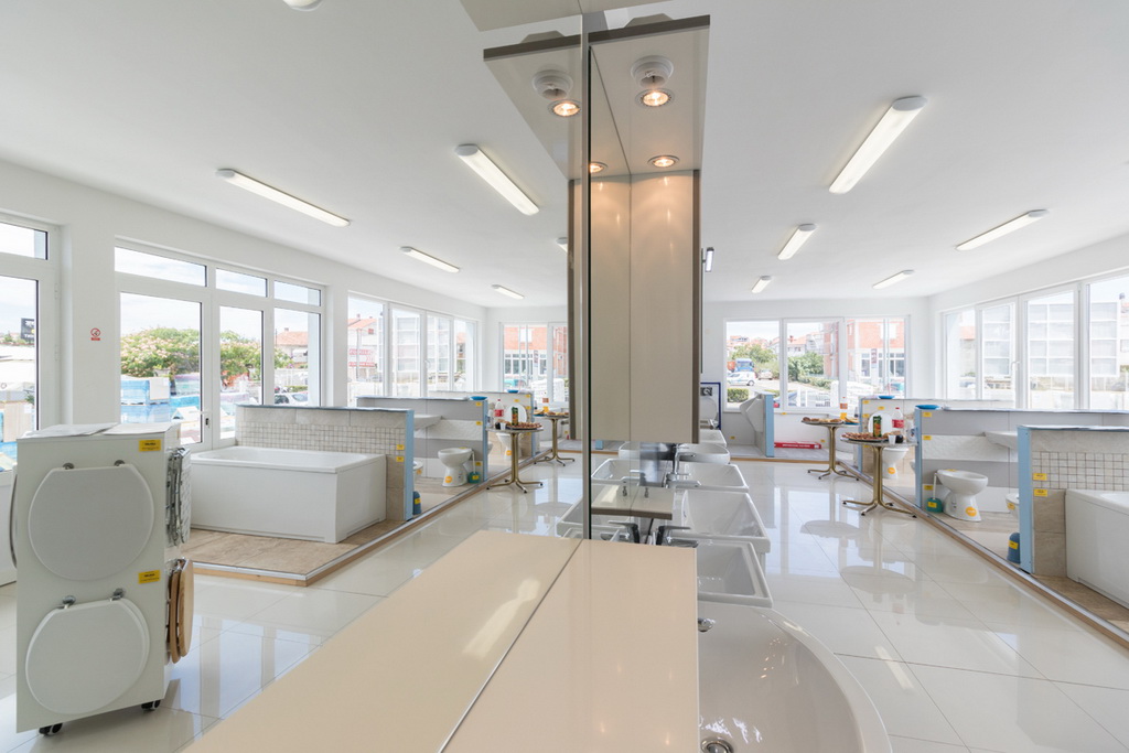 Vrhunska ponuda sanitarija i keramičkih pločica po nevjerojatnim cijenama u novootvorenoj trgovini “Latrina”