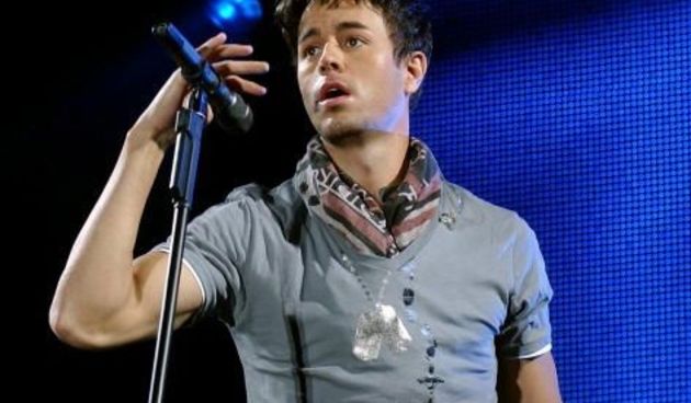 Enrique Iglesias (Foto: viewimages.com)
