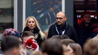 Badnje jutro u gradu, 24. prosinca 2024. Badnje jutro u gradu, 24. prosinca 2024.