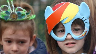 Virski karnevalić 2016. Virski karnevalić 2016.