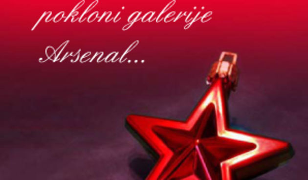 Galerija Arsenal Zadar