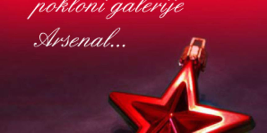 Galerija Arsenal Zadar