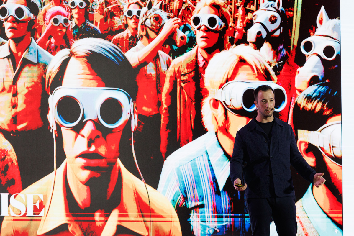 TEDxZagreb 2024. @ Zagrebački velesajam