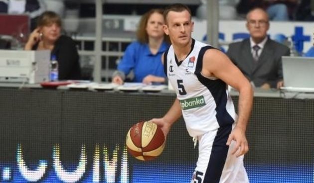 Jakov Vladović, KK Zadar