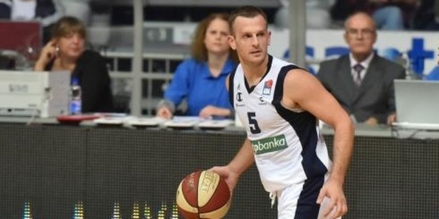 Jakov Vladović, KK Zadar