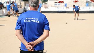 3. HBL: BK Vir – BK Čista Velika 18-4 3. HBL: BK Vir – BK Čista Velika 18-4