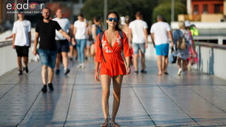 Večernji đir po gradu 30. srpnja 2019.