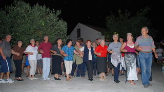 Sestrunjska noc 2008.