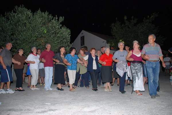 Sestrunjska noc 2008.