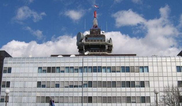 HRT Prisavlje (Foto: Tportal.hr)