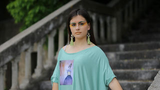 Nova kolekcija zadarskog brenda Becha design, Marina Đarmati Nova kolekcija zadarskog brenda Becha design, Marina Đarmati