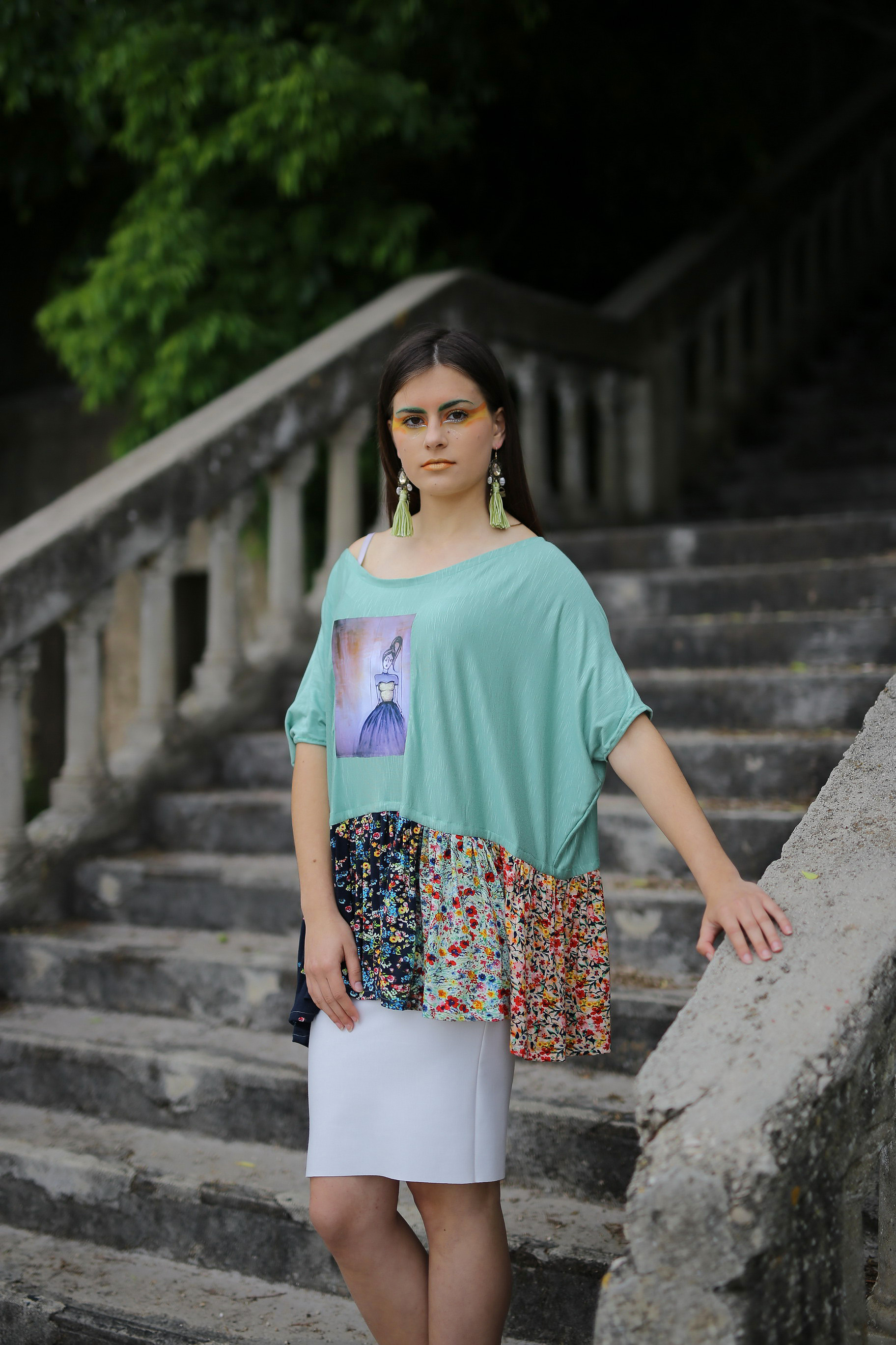 Nova kolekcija zadarskog brenda Becha design, Marina Đarmati Nova kolekcija zadarskog brenda Becha design, Marina Đarmati