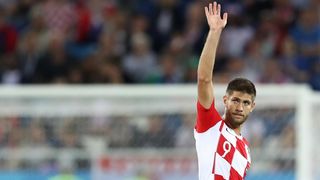 SP, 1. kolo skupine D: Hrvatska – Nigerija 2-0