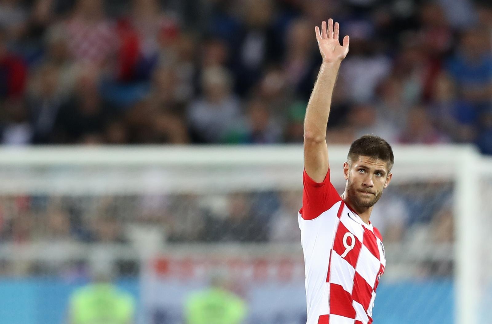 SP, 1. kolo skupine D: Hrvatska – Nigerija 2-0