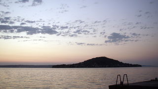 Preko: Svitanje 27. kolovoza 2011, Foto: Jasna Marcelić Preko: Svitanje 27. kolovoza 2011, Foto: Jasna Marcelić