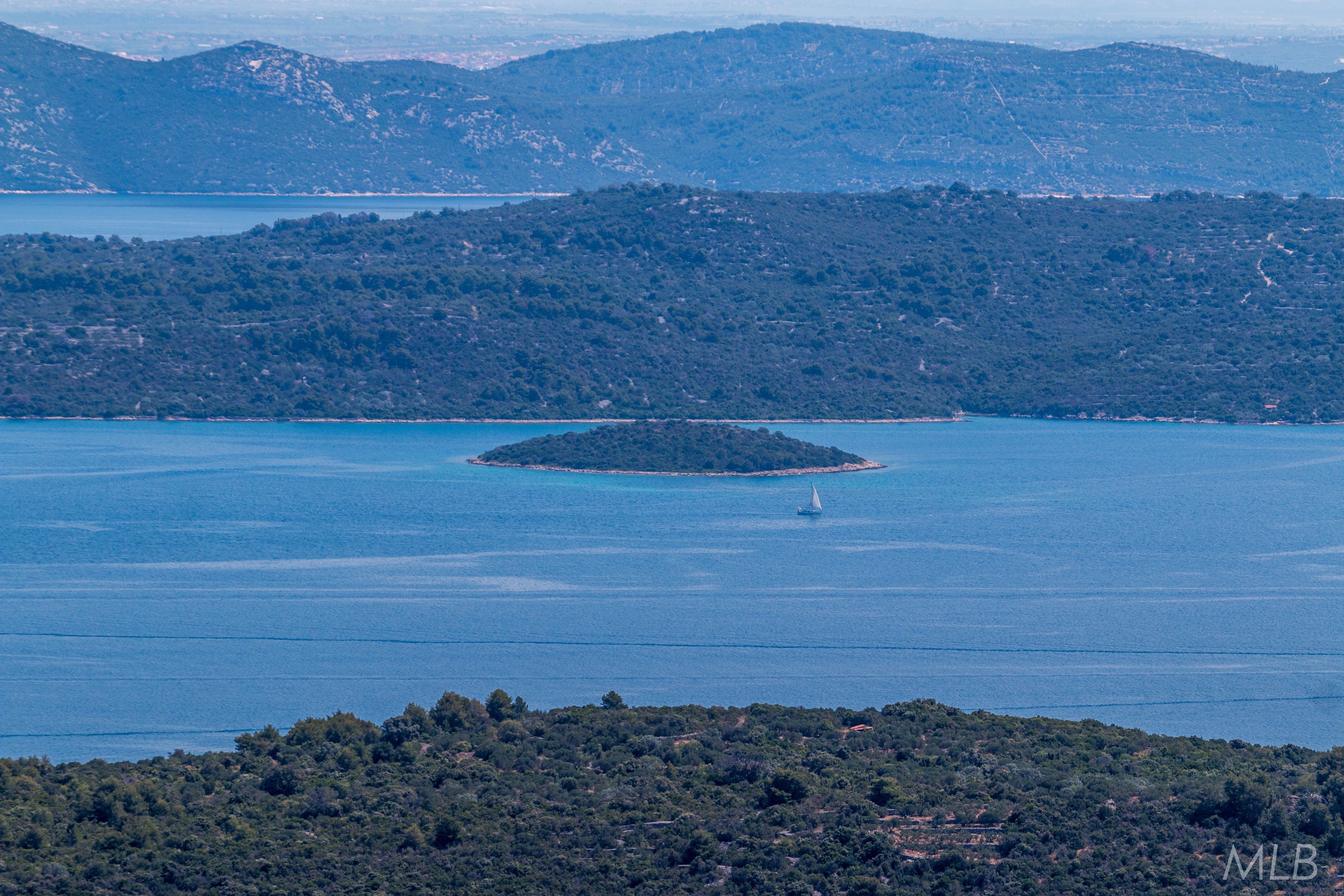 Izlet do Dugog otoka – planinarenje do Orljaka i posjet Velom Ratu