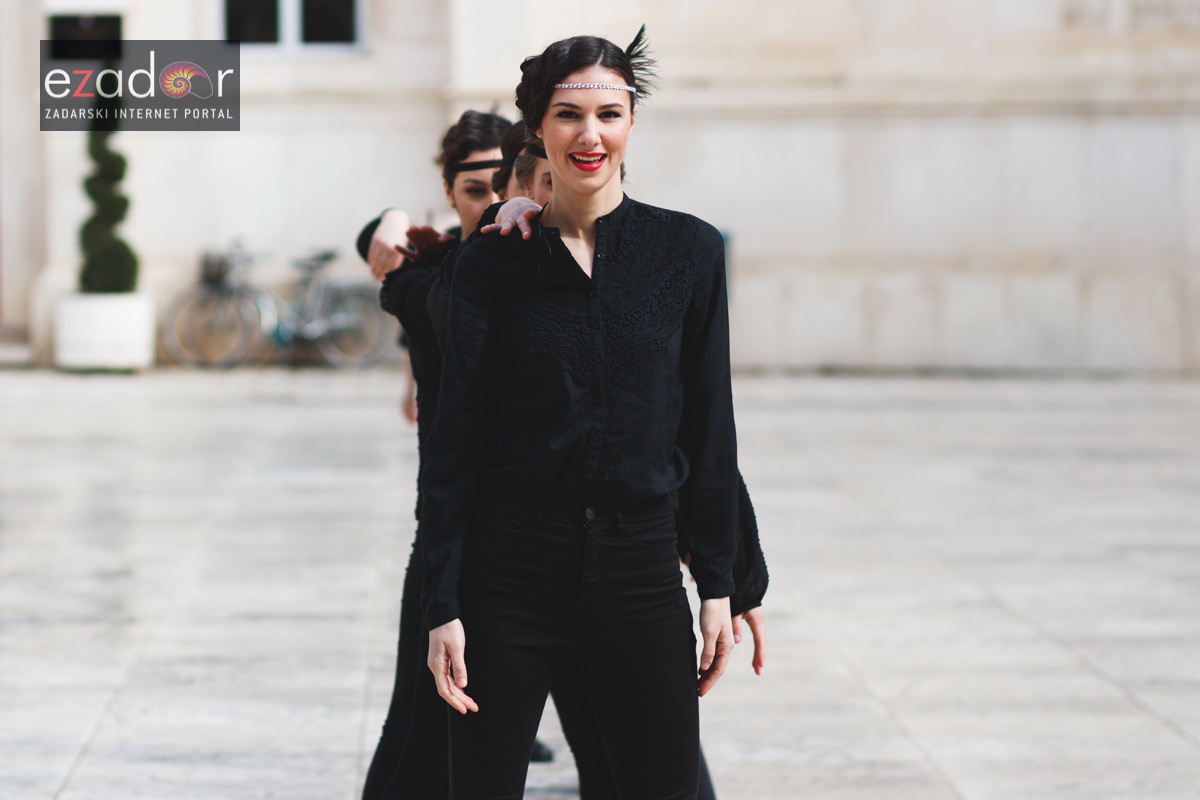 Đir po gradu, subotnja špica 3. ožujka 2018.