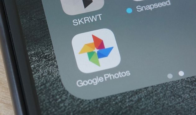 Google Photos