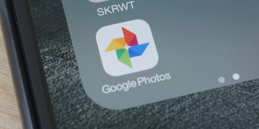 Google Photos
