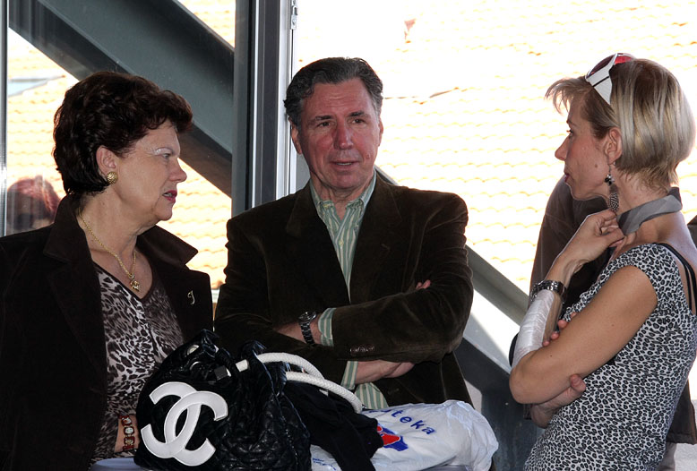 Radio Zadar – Proslava 40. obljetnice