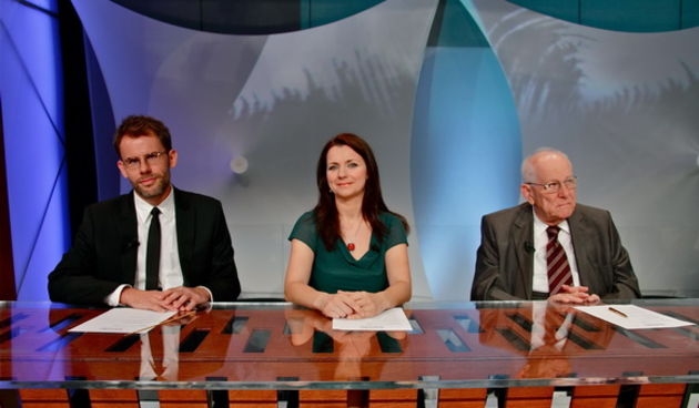 Započela 2. sezona show-a Maestro: Sedmero natjecatelja prvi put ravnalo Simfonijskim orkestrom