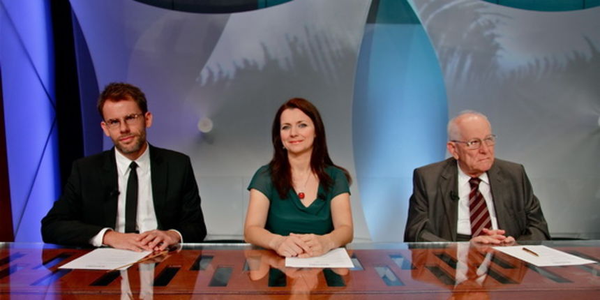 Započela 2. sezona show-a Maestro: Sedmero natjecatelja prvi put ravnalo Simfonijskim orkestrom