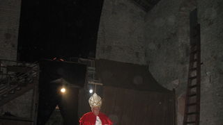 Predstava Michelangelo Buonarotti [Ivan Deković]