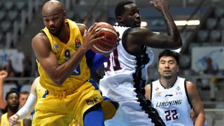 ZDBT 2018: Maccabi Tel Aviv – Liaoning 100-64 ZDBT 2018: Maccabi Tel Aviv – Liaoning 100-64
