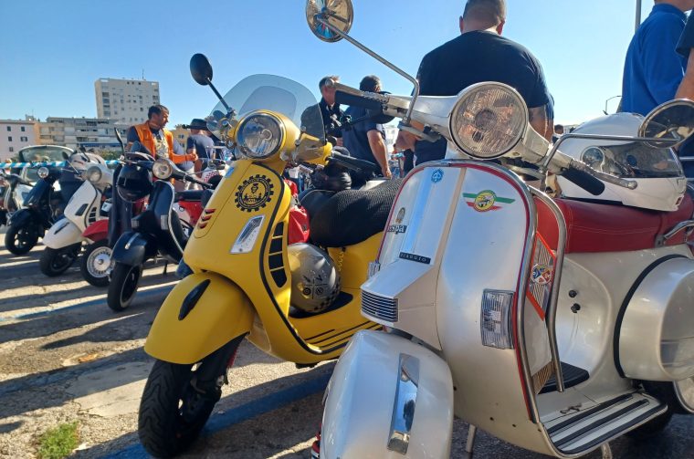vespa klub zadar vespa klub zadar